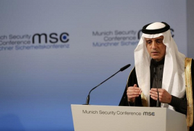  Syria`s Assad must leave or be forced out - Saudi FM